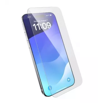 iLike Xiaomi Redmi 13C 5G 0,33mm Flat Clear Glass antistatische screenprotector