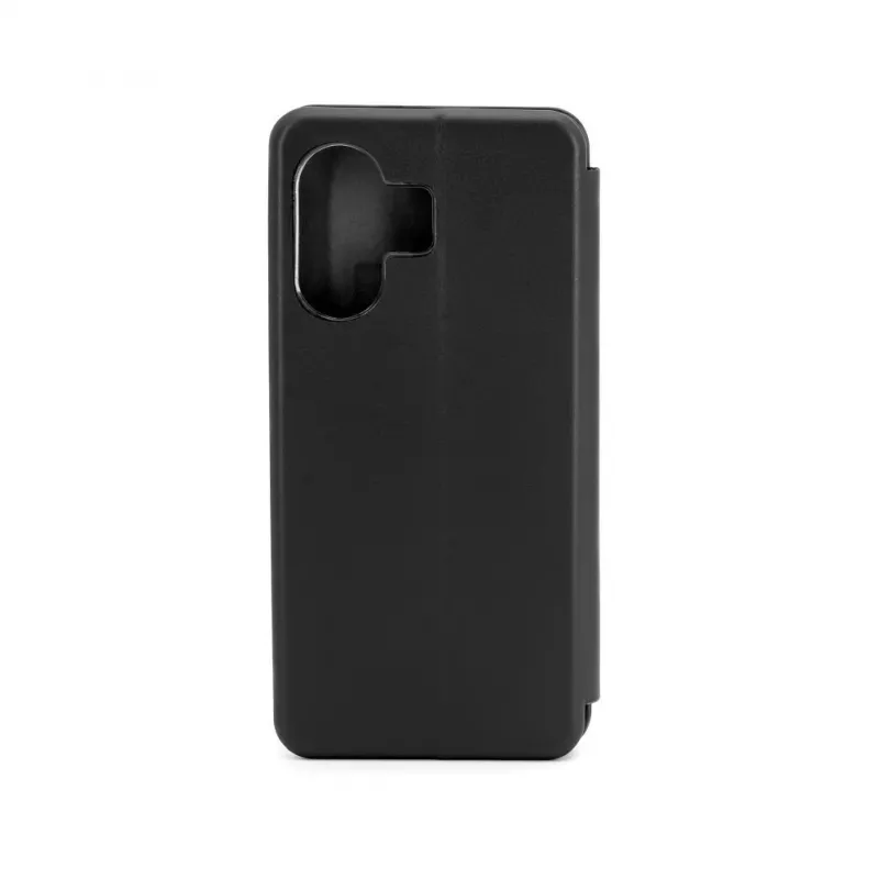 iLike Xiaomi Redmi 13C 5G Book Case Slim Zwart