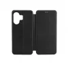 iLike Xiaomi Redmi 13C 5G Book Case Slim Zwart