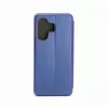iLike Xiaomi Redmi 13C 5G book hoesje slim midnight blue