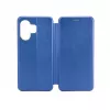 iLike Xiaomi Redmi 13C 5G book hoesje slim midnight blue