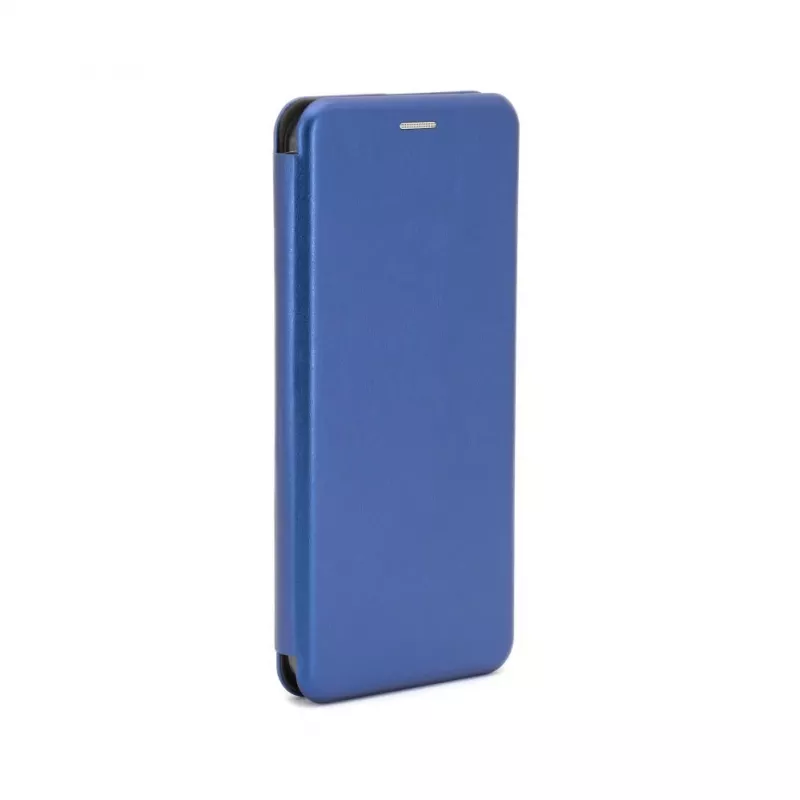 iLike Xiaomi Redmi 13C 5G book hoesje slim midnight blue