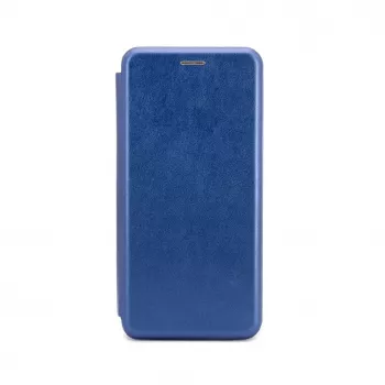 iLike Xiaomi Redmi 13C 5G book hoesje slim midnight blue