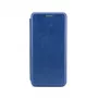iLike Xiaomi Redmi 13C 5G book hoesje slim midnight blue