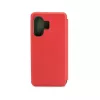 iLike Xiaomi Redmi 13C 5G Book Case Slim rood