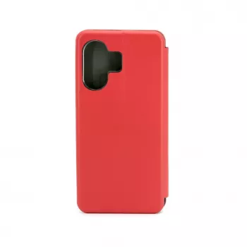 iLike Xiaomi Redmi 13C 5G Book Case Slim rood