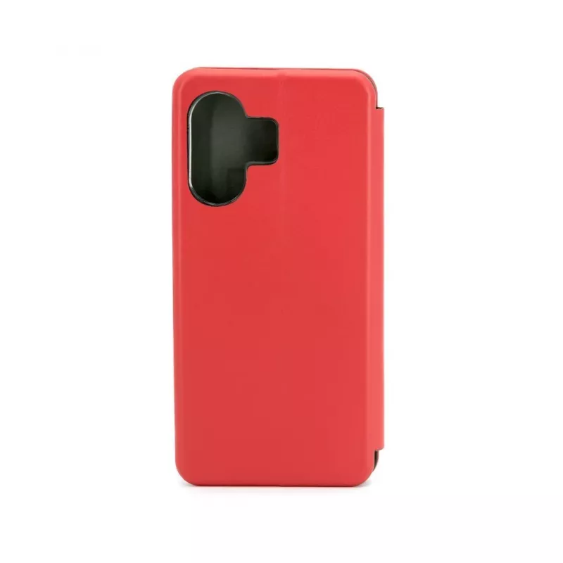 iLike Xiaomi Redmi 13C 5G Book Case Slim rood