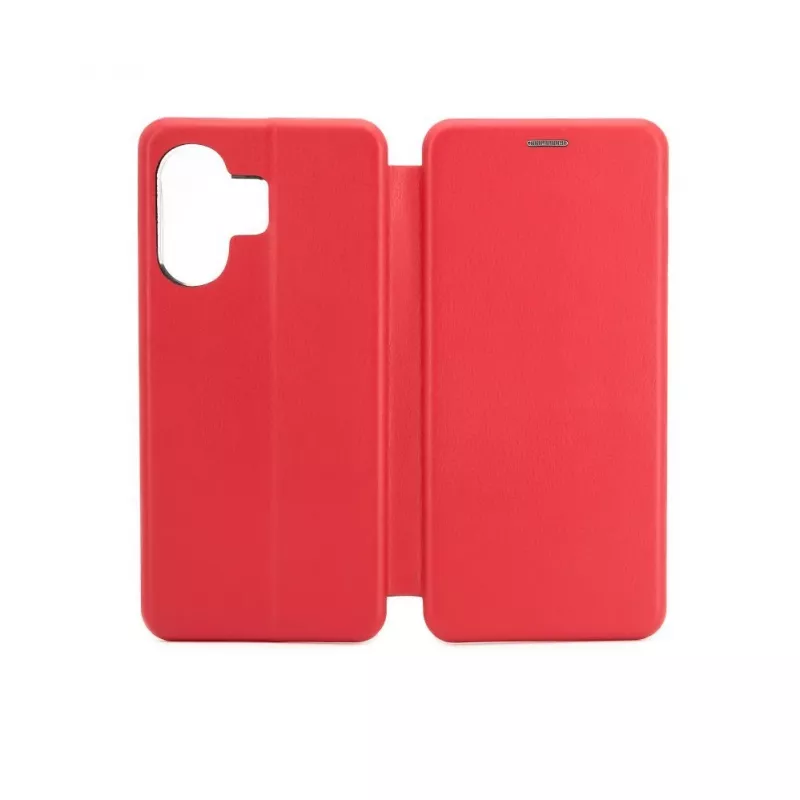 iLike Xiaomi Redmi 13C 5G Book Case Slim rood