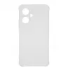 iLike Xiaomi Redmi 13C 5G Clear Siliconen Case 1,5mm transparant