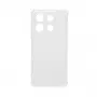 iLike Xiaomi Redmi 13C 5G Clear Siliconen Case 1,5mm transparant