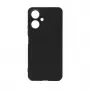 iLike Xiaomi Redmi 13C 5G Nano Silicone Case Zwart