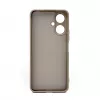 iLike Xiaomi Redmi 13C 5G nano silicone case zilver