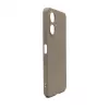 iLike Xiaomi Redmi 13C 5G nano silicone case zilver