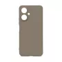 iLike Xiaomi Redmi 13C 5G nano silicone case zilver