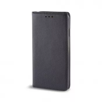 iLike Xiaomi Redmi 14C 4G/ 14C 5G / Redmi A4 / POCO C75 Smart Magnet hoesje zwart