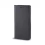 iLike Xiaomi Redmi 14C 4G/ 14C 5G / Redmi A4 / POCO C75 Smart Magnet hoesje zwart