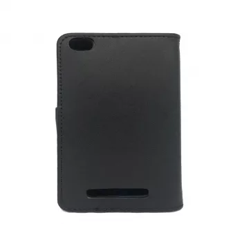 iLike Xiaomi Redmi 4A book case zwart