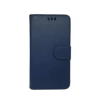 iLike Xiaomi Redmi 4A book case blauw