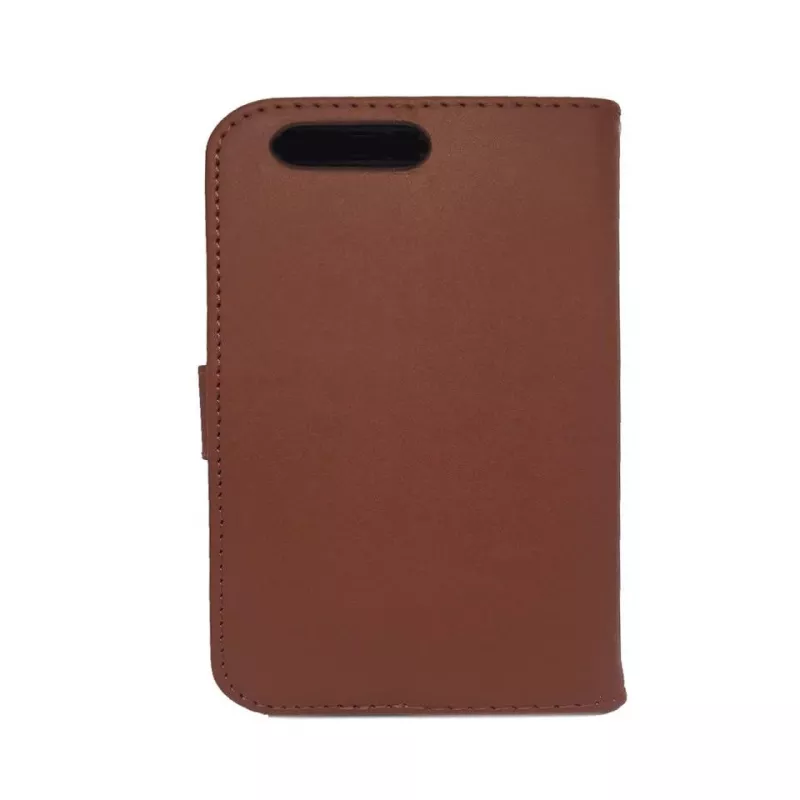 iLike Xiaomi Redmi 4A Book Case bruin
