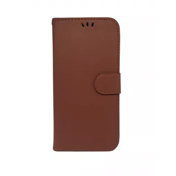 iLike Xiaomi Redmi 4A Book Case bruin