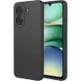 iLike Siliconen hoesje voor Xiaomi Redmi A5, Zwart