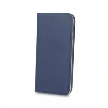 iLike Xiaomi Redmi 7 Smart Magnetische hoes marineblauw