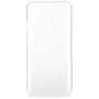 iLike Xiaomi Redmi 7 Ultra Slim 1mm transparante back cover