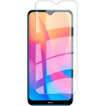 iLike Xiaomi Redmi 8A 0,33mm Flat Clear Glass Screenprotector