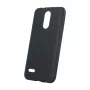 iLike Xiaomi Redmi 8A matte TPU case zwart