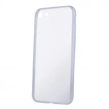 iLike Xiaomi Redmi 8A Slim Case 1,8 mm transparant
