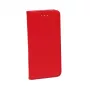 iLike Xiaomi Redmi 8A Smart Magnet hoesje rood