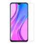 iLike Xiaomi Redmi 9/9A/9C/10/10A/Samsung A12/A03s/A02/M12 0,33mm Flat Clear Glass Screenprotector