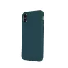 iLike Xiaomi Redmi 9T / Poco M3 matte TPU case forest green
