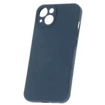 iLike Xiaomi Redmi A3 4G (Global) silicone hoesje donkerblauw