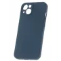 iLike Xiaomi Redmi A3 4G (Global) silicone hoesje donkerblauw
