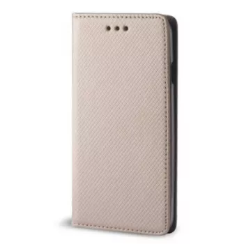 iLike Xiaomi Redmi A3 4G (Global) Smart Magnet Case Goud