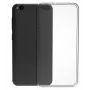 iLike Xiaomi Redmi Go Ultra Slim 0,5 mm TPU-hoesje transparant