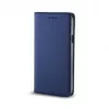 iLike Xiaomi Redmi Note 10 Pro / Redmi Note 10 Pro Max Book Case V1 navy blauw