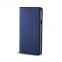 iLike Xiaomi Redmi Note 10 Pro / Redmi Note 10 Pro Max Book Case V1 navy blauw
