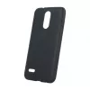iLike Xiaomi Redmi Note 10 / Redmi Note 10S / Poco M5s matte TPU case zwart
