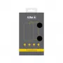iLike Xiaomi Redmi Note 11 2.5D Silk volledig glas schermbeschermer