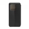 iLike Xiaomi Redmi Note 13 4G Book Case Slim zwart