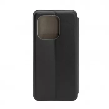 iLike Xiaomi Redmi Note 13 4G Book Case Slim zwart
