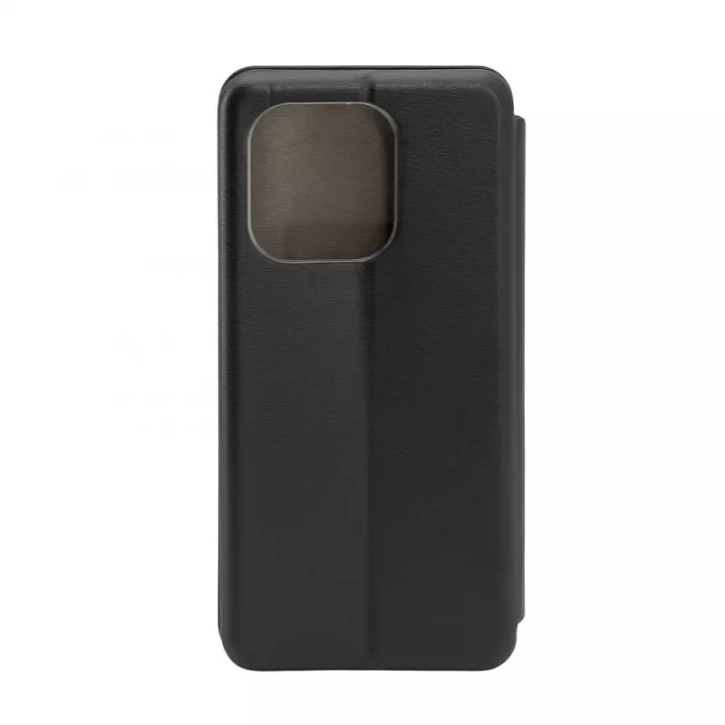 iLike Xiaomi Redmi Note 13 4G Book Case Slim zwart