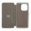 iLike Xiaomi Redmi Note 13 4G Book Case Slim zwart