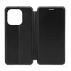 iLike Xiaomi Redmi Note 13 4G Book Case Slim zwart