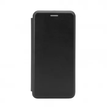 iLike Xiaomi Redmi Note 13 4G Book Case Slim zwart