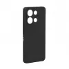iLike Xiaomi Redmi Note 13 4G nano siliconenhoes zwart