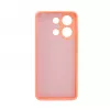 iLike Xiaomi Redmi Note 13 4G nano-siliconenhoes roze