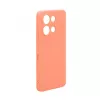 iLike Xiaomi Redmi Note 13 4G nano-siliconenhoes roze